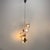 Brutalist Pendant Lamp from VeArt, 1970s For Sale - Image 12 of 12