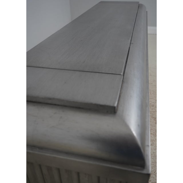 Modern Design Tv Lift Cabinet for in Front of Bed For Sale - Image 14 of 18