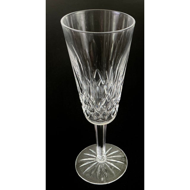 Waterford Crystal – makers of luxury premium crystals in 1783-using the finest raw materials-each piece is hand blown,...