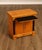 Thomasville Pair Of Grand Classics Biedermeier Style Maple Nightstands For Sale - Image 9 of 18