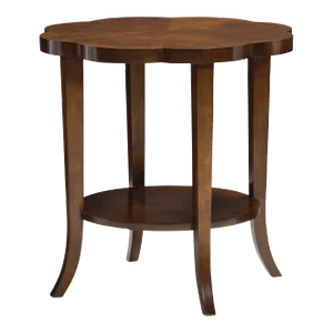 Century Furniture Omni Lamp Table