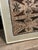 Early 20th Century Original Framed Tapa Cloth For Sale - Image 10 of 10