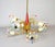 Ceiling Lamp by Emil Stejnar for Rupert Nikoll, Austria, 1950s, in Good conditions. Designed 1950 to 1959 I have official...