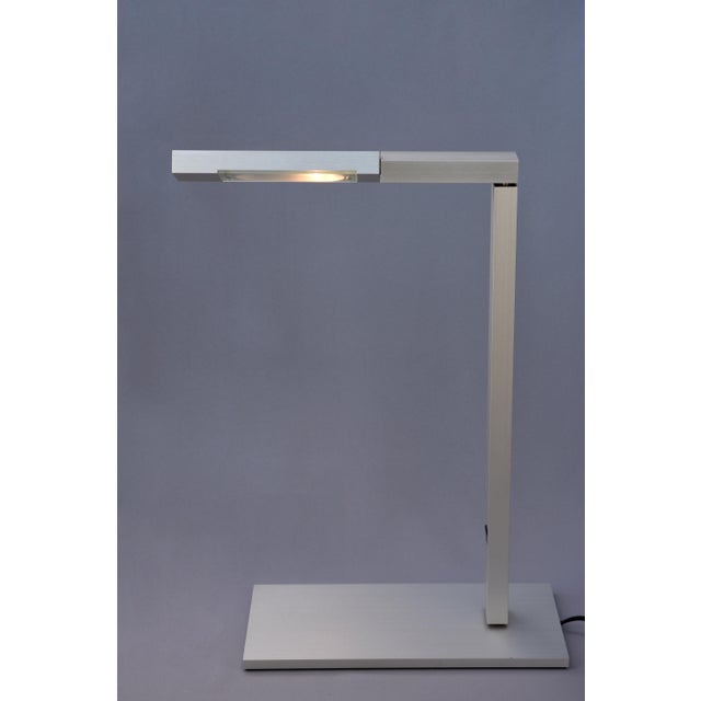 DKB Table Lamp by Schmidt Hammer Lassen Architects for Louis Poulsen, Denmark, 1999 For Sale - Image 6 of 15