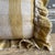 French Linen Boudior – Boho Paille For Sale - Image 4 of 5