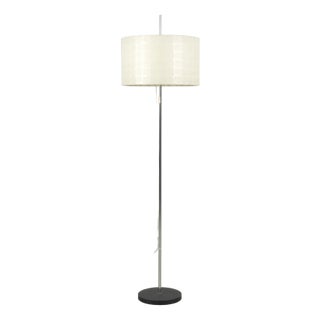 Floor Lamp from Goldkant Leuchten, 1960s For Sale