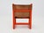 1950s Riaza Hunting Children's Chair by Muñoz Paco for Darro, Spain, 1959 For Sale - Image 5 of 14