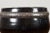Burmese Vintage Black Lacquer Bowl with Silver Toned Frieze of Palmettes For Sale In New York - Image 6 of 12