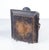 Brown Sculpted Terracotta Shelf, 1800s For Sale - Image 8 of 18