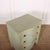Gray Swedish Serpentine Commode, 1890s For Sale - Image 8 of 10