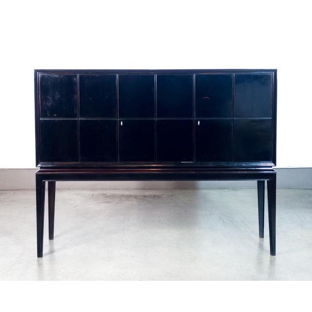 Credenza by Paolo Buffa, Italy, 1940s For Sale - Image 3 of 18