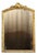 18th Century Gilt Wood Mirror For Sale