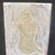 Original Abstract Figurative Acrylic and Charcoal Painting Matted and Framed Created by myself, Dawn Lensing. Other...