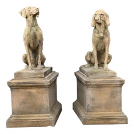 Example of Garden Ornaments