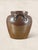 Antique Stoneware French Confit Pot.. Built for the French farmhouse kitchen, this stoneware confit pot carries the quiet...