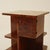 Art Deco Swedish Wood Side Table, 1940's For Sale In New York - Image 6 of 8