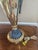 1980s Frederick Cooper Brass Urn Trophy Lamp For Sale - Image 12 of 15