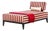 Meridian Daybed by K-3 For Sale