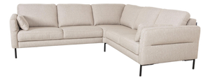 Contur Enna Fabric Corner Sofa