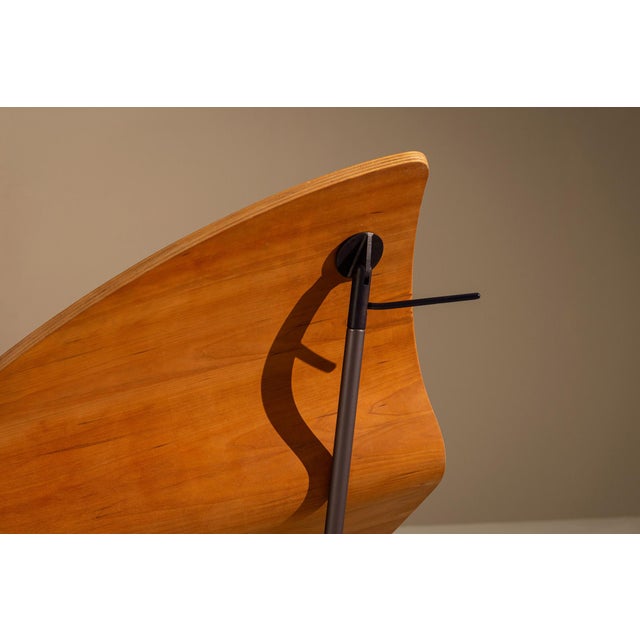 Dimanche Matin Double Bed by Christer Schweilz for Pallucco, Italy, 1991 For Sale - Image 11 of 14