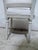 Swedish Gustavian Side Chairs 8 For Sale - Image 9 of 10