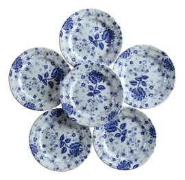 Example of Dinnerware