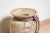 Indian Antique Bleached Pot-Gomli For Sale In Los Angeles - Image 6 of 9