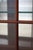 Knob Creek Penn Manor Cherry Curio Cabinet For Sale - Image 14 of 18
