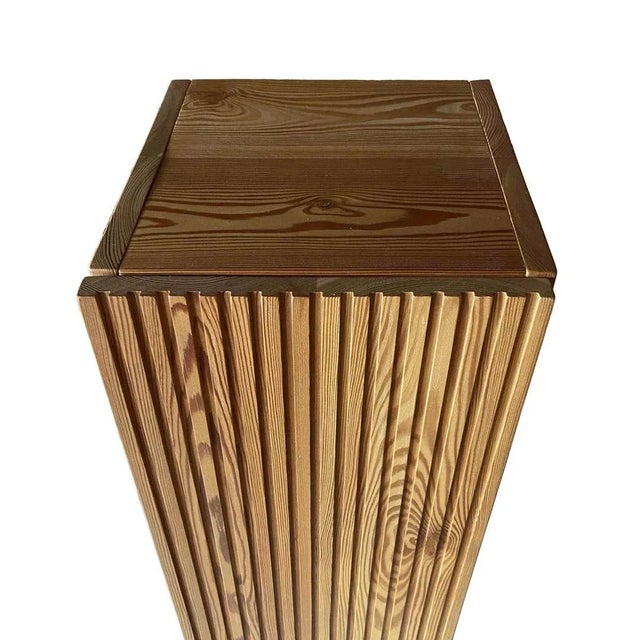 Mayan Totem from Pietro Meccani, 1998 For Sale - Image 6 of 8