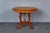Antique Wilhelminian Style Coffee Table For Sale - Image 3 of 13