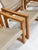 Brown Mid-Century Modern Model Diana Armchairs by Karin Mobring for Ikea, Sweden, 1970s, Set of 4 For Sale - Image 8 of 18