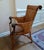 Authentic Rare Vintage Thomasville Ernest Hemingway Dining Set For Sale - Image 10 of 12
