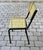 Mid-Century Modern French Chairs by Art-Prog, 1950s, Set of 2 For Sale - Image 4 of 9