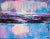 Ana Barbić Katičić, Pure Dawn, Acrylic on Canvas For Sale - Image 6 of 6