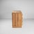 Annabella Series Chest of Drawers by Mario Ceroli for Poltronova, Italy, 1972 For Sale - Image 3 of 14