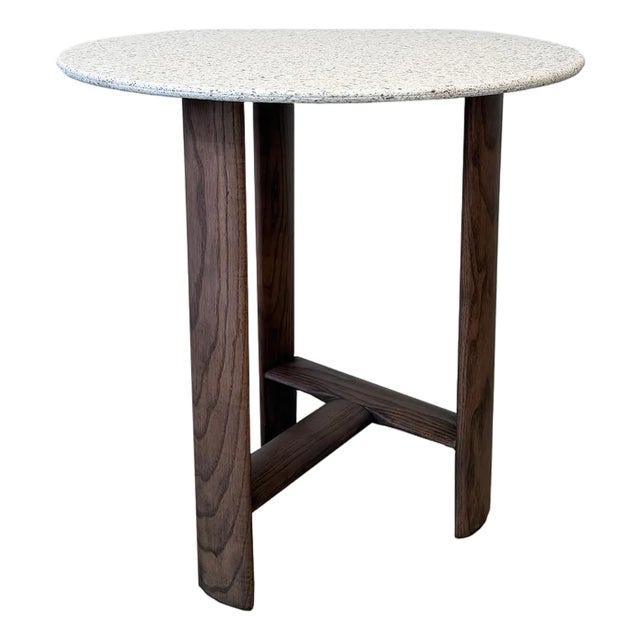 Frigerio Small Mocki Side Table For Sale