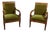 19th Century Armchairs, Set of 2 For Sale