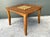 Vintage Reversible Game Table For Sale - Image 9 of 12