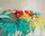 Claude Hemeret, Floralies, Lithograph For Sale