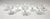 The Waterford Crystal Glenmore pattern is a distinguished cut crystal collection known for its deep cross-hatched diamond...