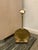 Vintage Polished Brass Door Stopper For Sale - Image 9 of 9