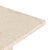 Four Hands Arum End Table - Cream Marble For Sale - Image 11 of 12