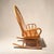 American Craftsman Rocking Chair For Sale - Image 4 of 4