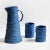 This ceramic jug is by the Lisbon-based ceramic artist Anna Demidova were inspired by plasticine—you can see Anna’s...