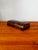 Mid-Century Modern Mid 20th Century Italian Brown Alabaster Jewelry Box For Sale - Image 3 of 6