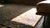 Textile 1890s Ivory Geometric Antique Persian Tabriz Haji Jalili Rug 4'2" X 5'3" Handknotted Wool Carpet For Sale - Image 7 of 9