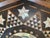 Antique Middle Eastern Arabesque Style Mother of Pearl Inlaid Table For Sale - Image 17 of 18