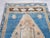 Textile 1950s Small Oushak Rug For Sale - Image 7 of 10