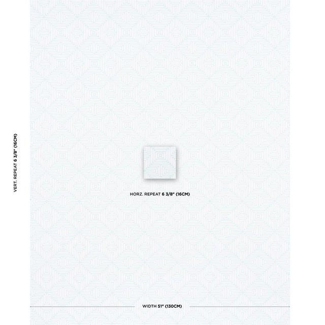 Created by Trina Turk, Amazing Maze is a high-style indoor/outdoor fabric with a chic labyrinthine design. A matelassé...