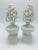 Ceramic Vintage Ceramic Perfume Bottles, a Pair For Sale - Image 7 of 7